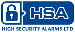 High Security Alarms Ltd in Robertsbridge,